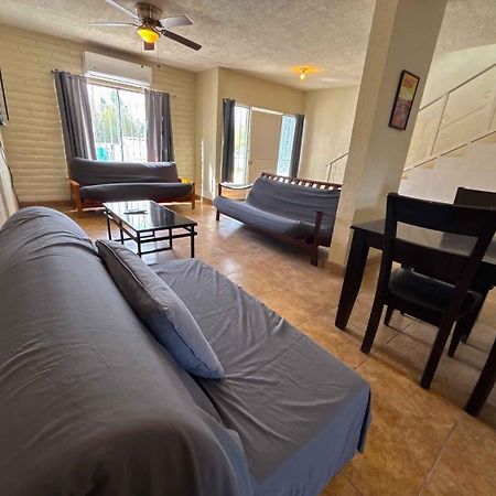 Shoreline Condo 4 Desert Oasis Free Wifi, Cool Ac San Felipe  Kültér fotó