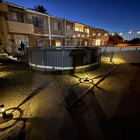 Shoreline Condo 4 Desert Oasis Free Wifi, Cool Ac San Felipe  Kültér fotó